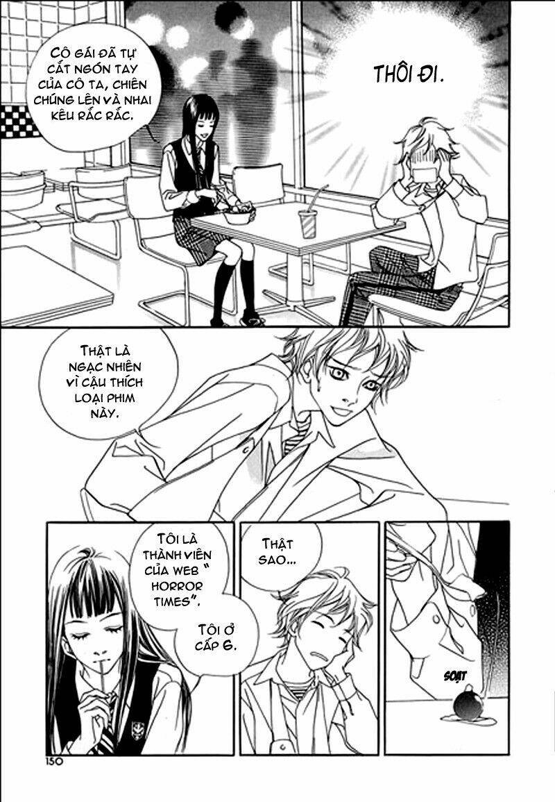 flowers of evil chapter 11 14