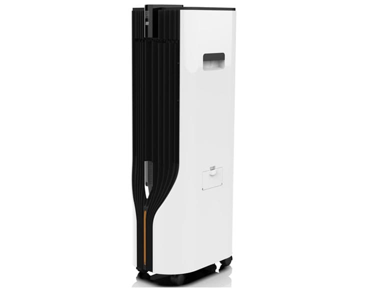S-105 - Quạt điều hòa Boss 120w S-105 - HÀNG CHÍNH HÃNG - GIAO HCM