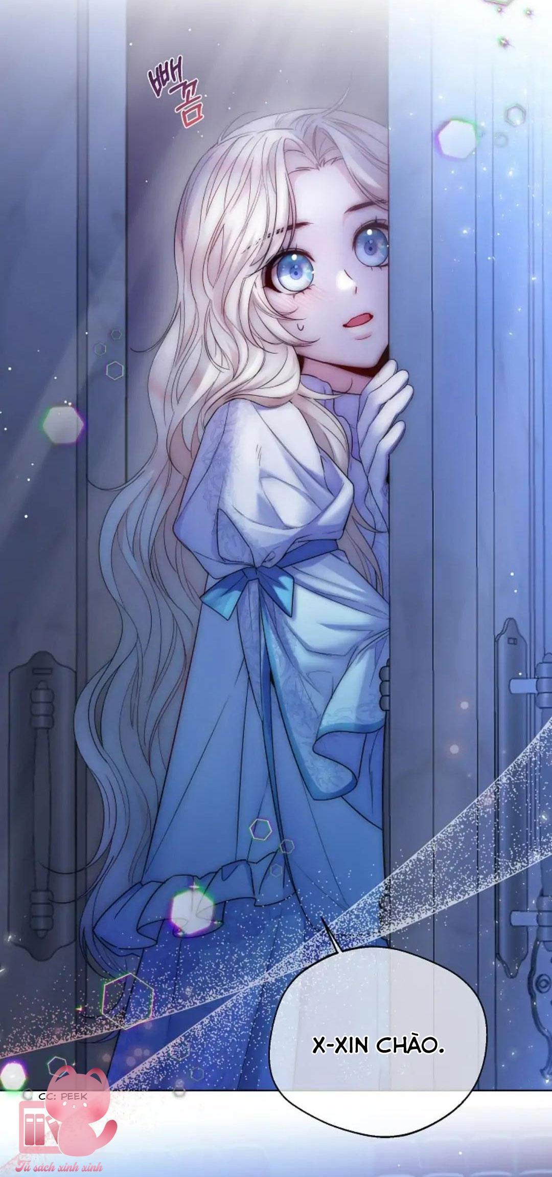 tiểu thư crystal là nam nhân chapter 14 62