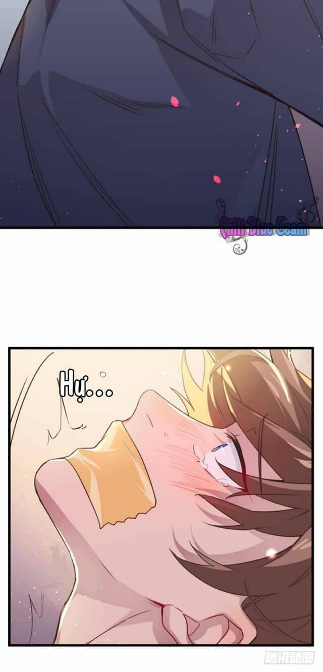 lang quân, xin đừng...! chapter 2 29