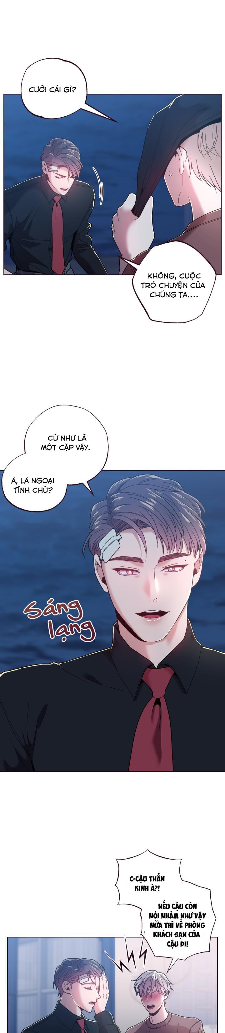 sụp đổ chapter 15 15