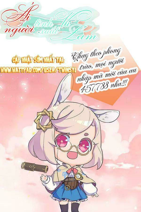 ái người tình xuất vu lam chapter 38 30