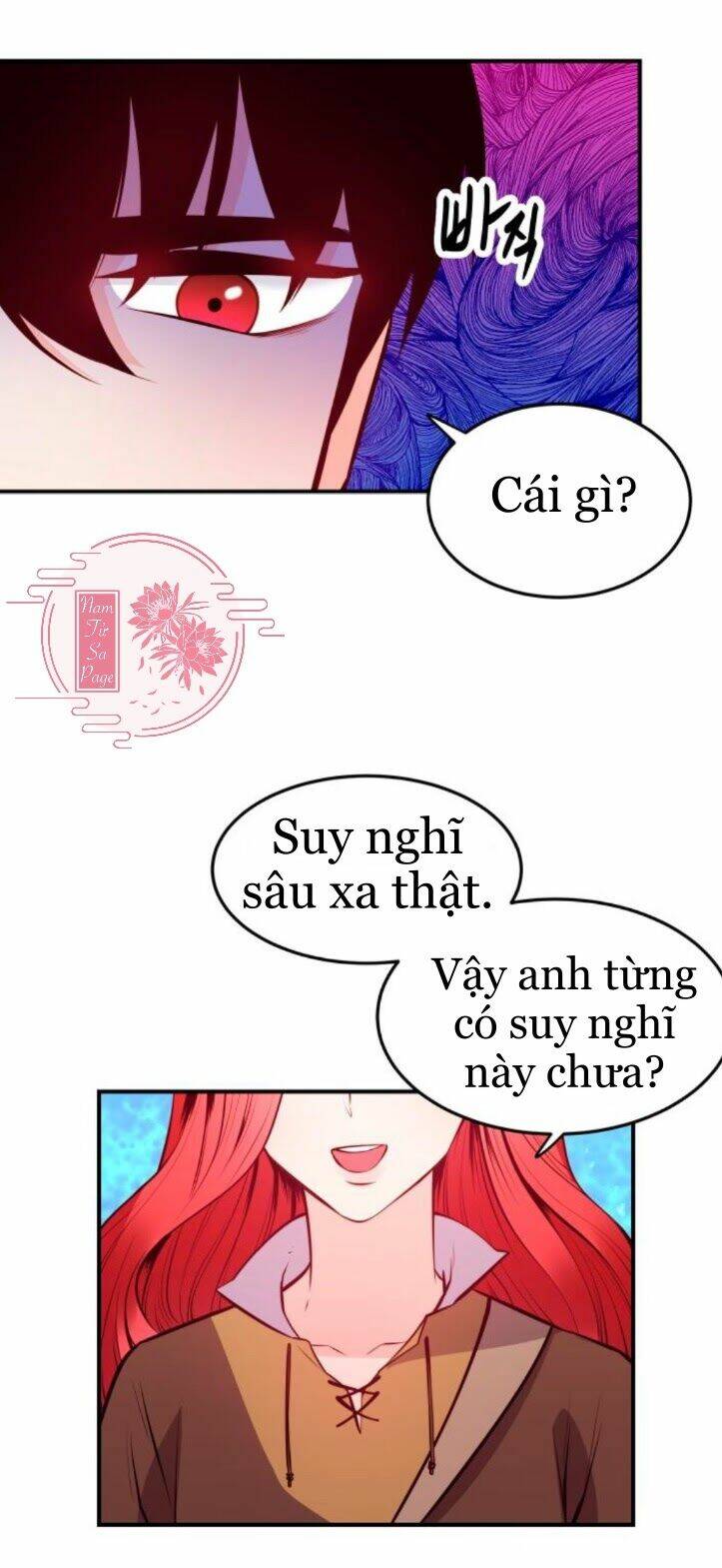 phản diện rất dễ làm chapter 4 15