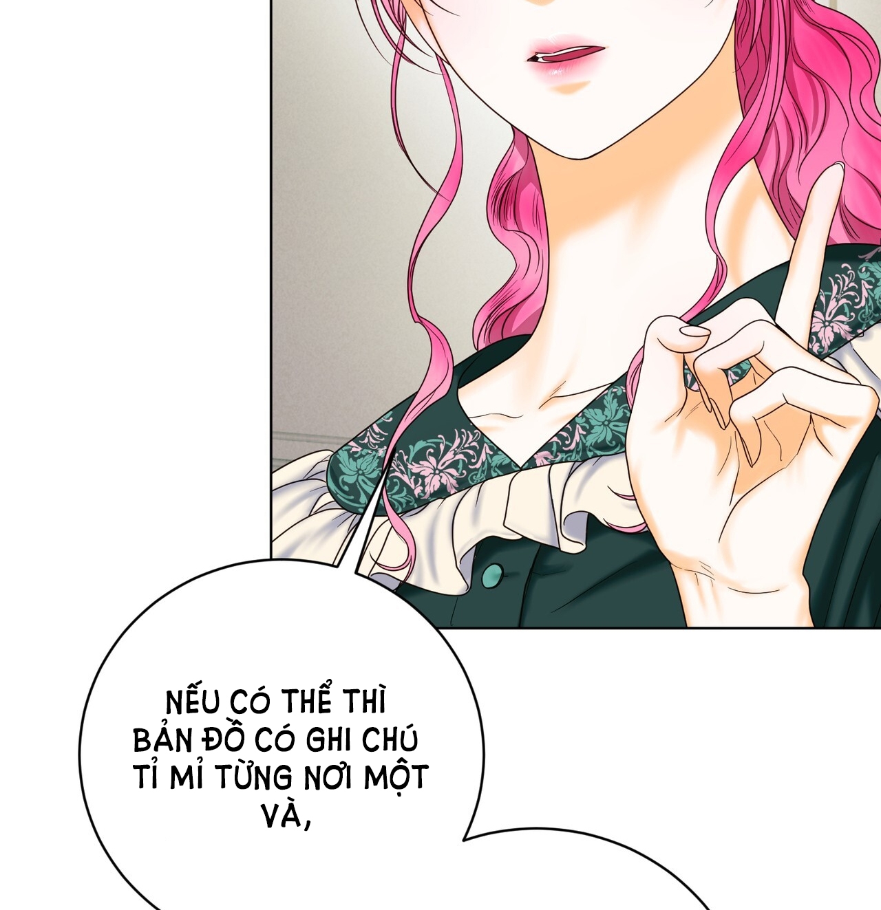 hợp đồng hôn nhân với hai người chồng chapter 12.1 43