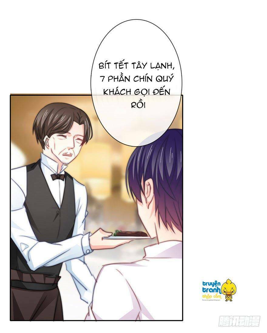 luận cách yêu của chứng sợ phụ nữ chapter 5 6