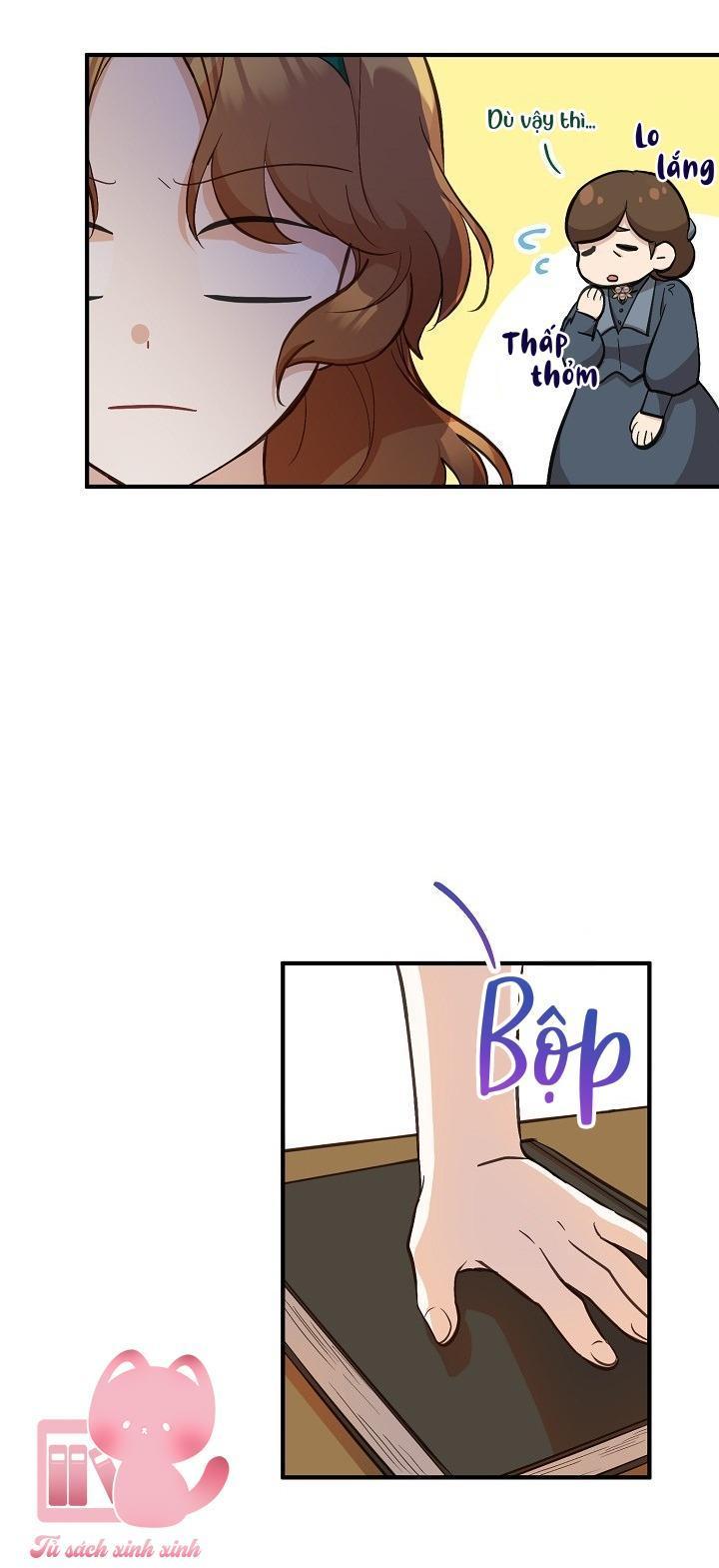 bác sĩ hoàn thành trách nhiệm rồi chapter 12 31