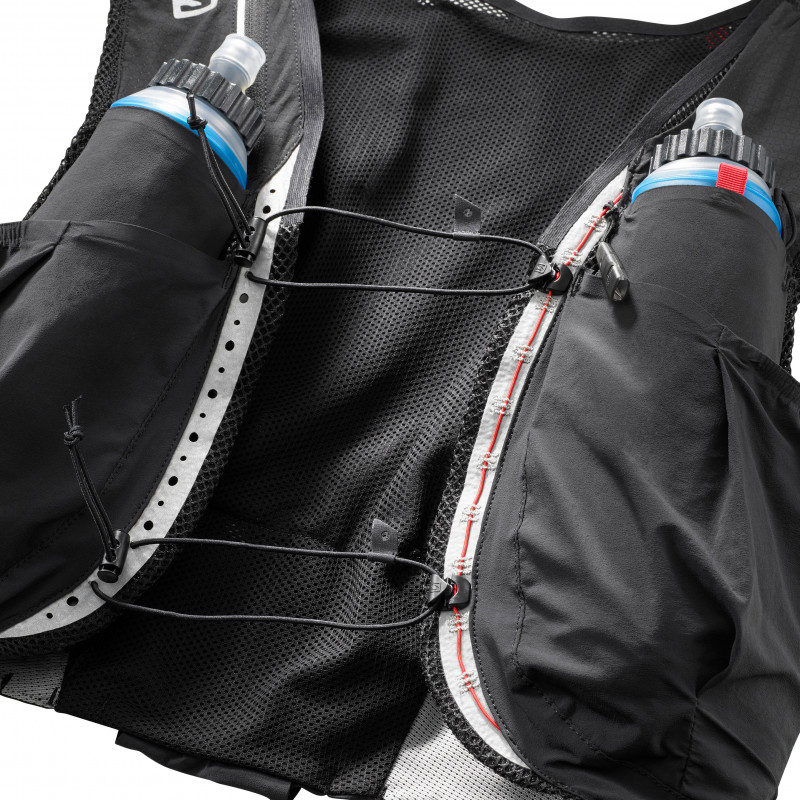 Vest Nước S-LAB SENSE ULTRA 8 SET BLACK - L39381200