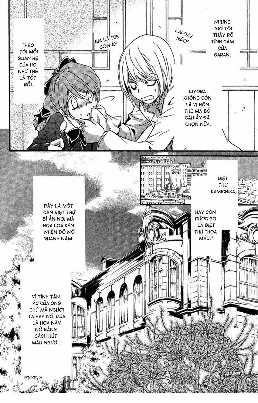 foreign land of ogres chapter 1 36