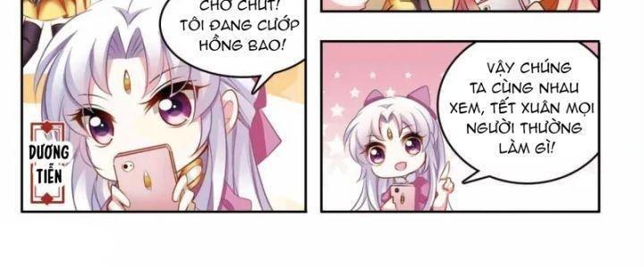 lễ hội truyền thống của trung quốc chapter 8 5