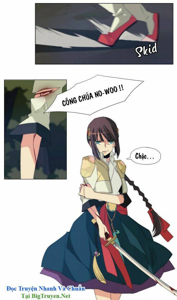 godly bells chapter 36 21