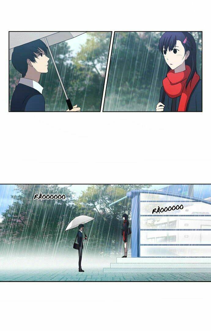 ma cà rồng biết yêu chapter 57 24