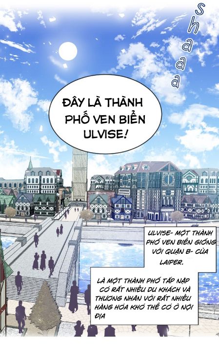 mong ước tuyệt vọng của một phù thủy chapter 4 34