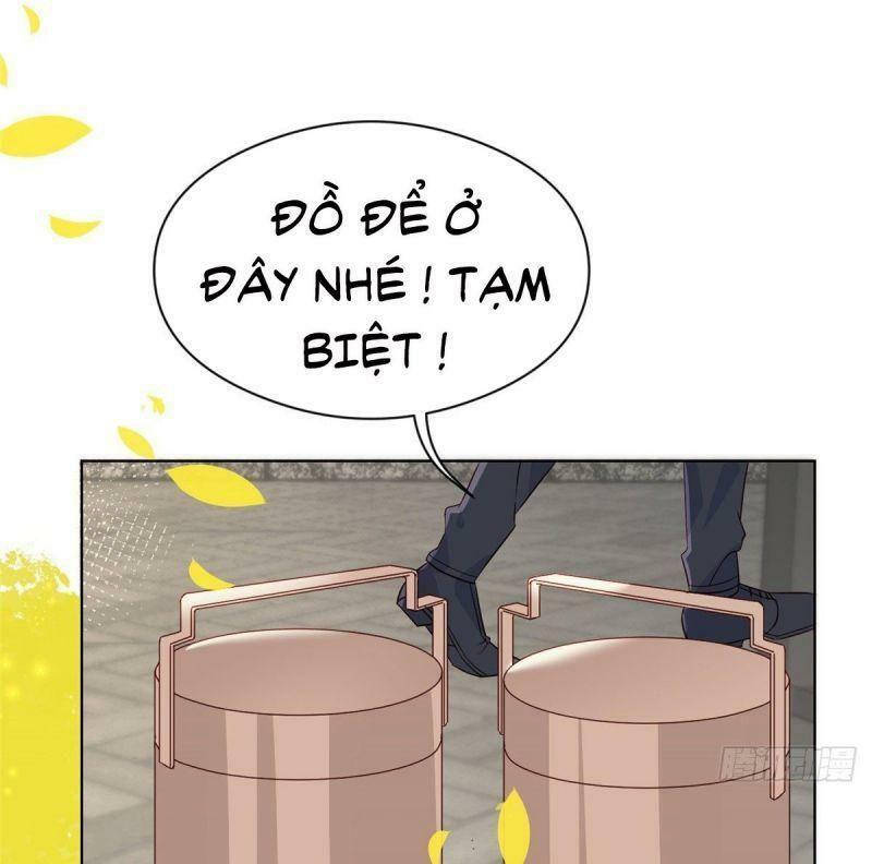 đoàn sủng lão đại ba tuổi rưỡi chapter 7 32