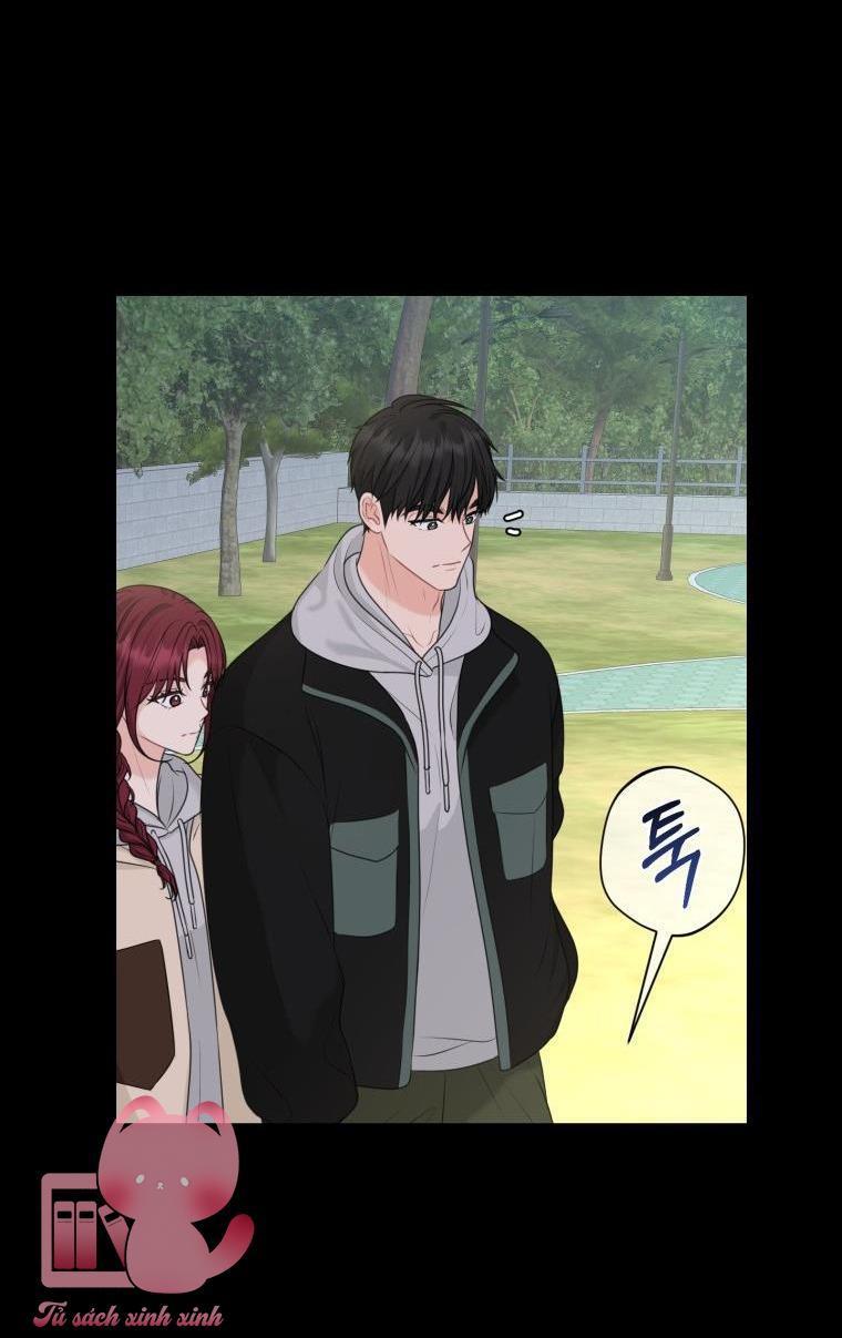 mong được chị chỉ bảo, tiền bối chapter 46 22