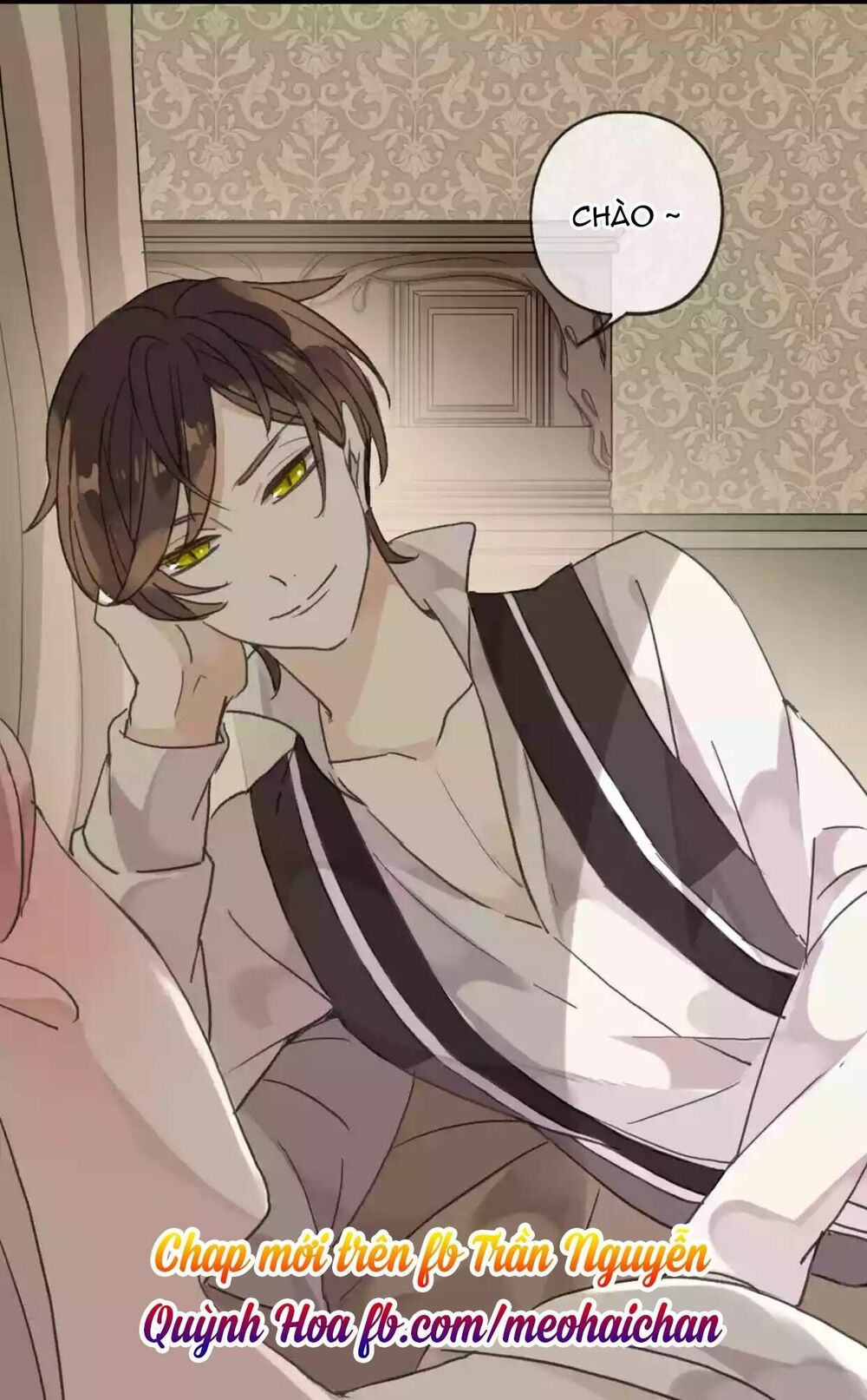 vết cắn ngọt ngào phần 1 chapter 19 50