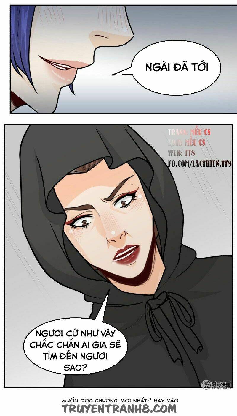 hoàng thượng pê-đê - hãy tránh xa ta ra chapter 181 3