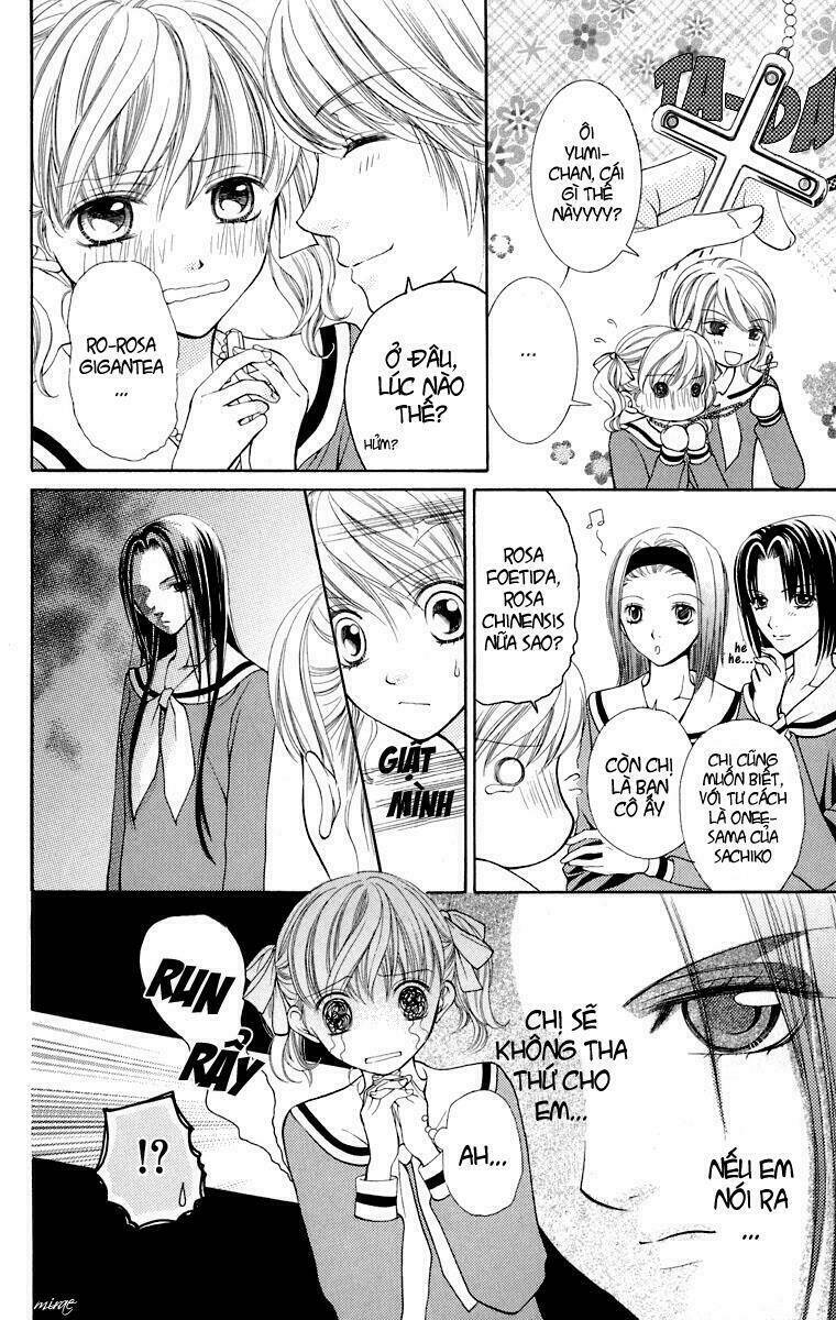 maria-sama ga miteru chapter 8 10