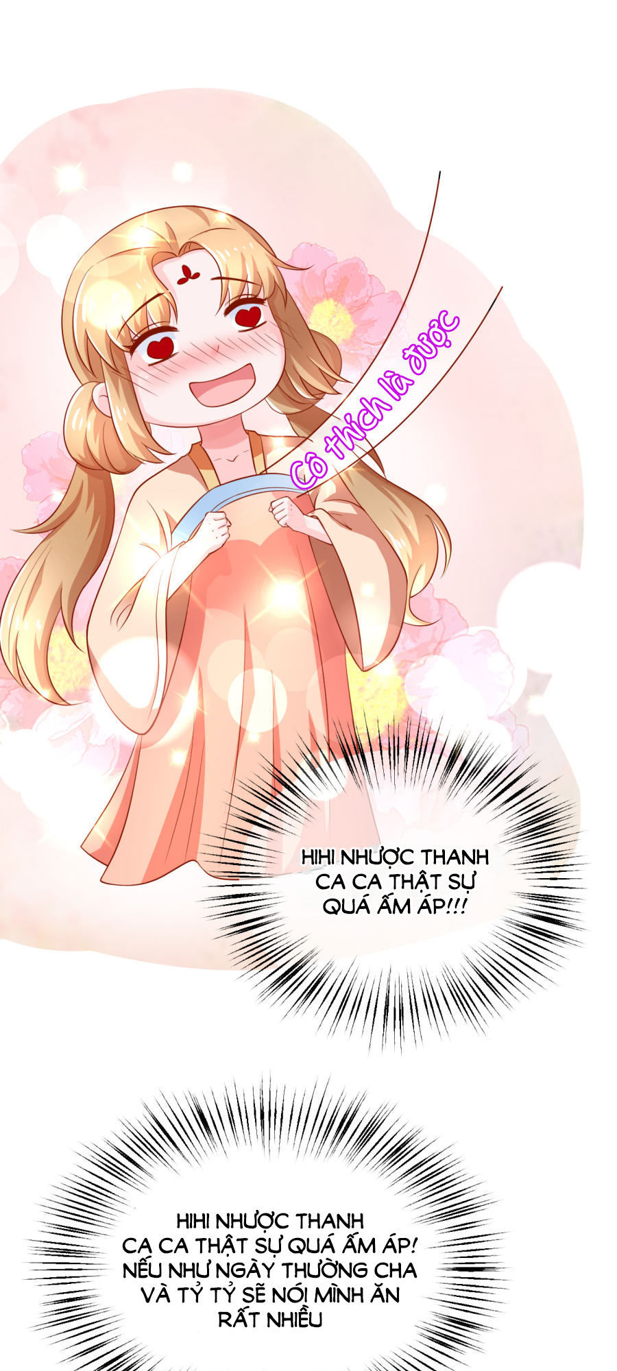 từ đây vương gia không thượng triều sớm chapter 20 11