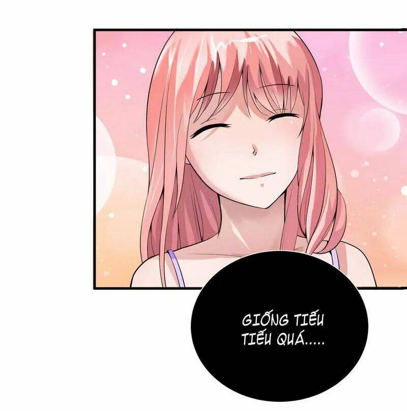 cô dâu gả thay của tổng tài chapter 96 11