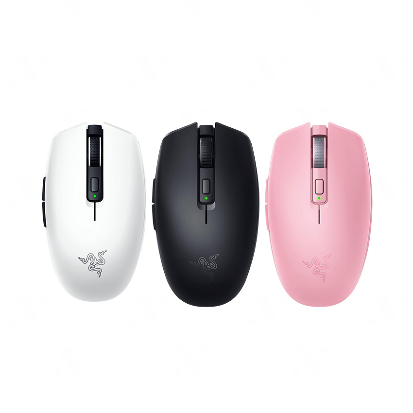 Chuột Chơi Game Razer Orochi V2 Wireless/Btuetooth - Hàng Chính Hãng