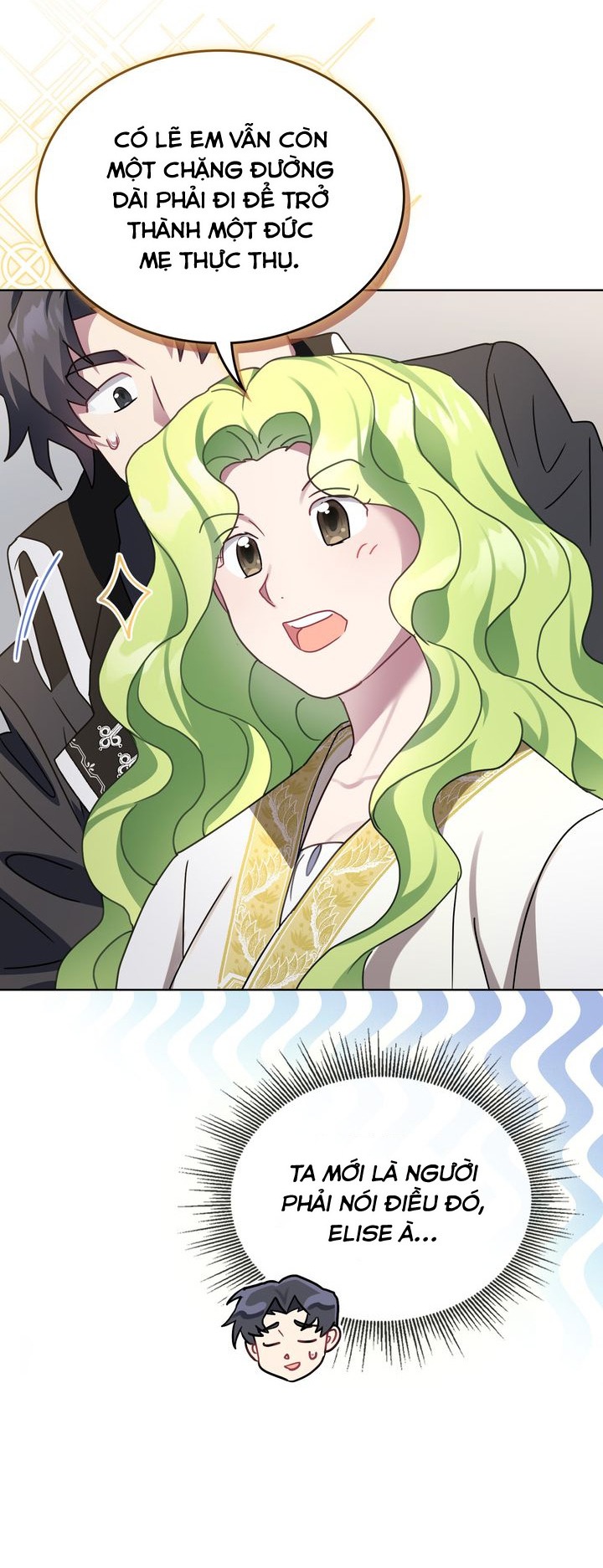 công chúa muôn loài chapter 68 7