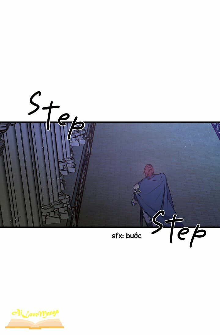 hôn lễ báo thù chapter 32 27