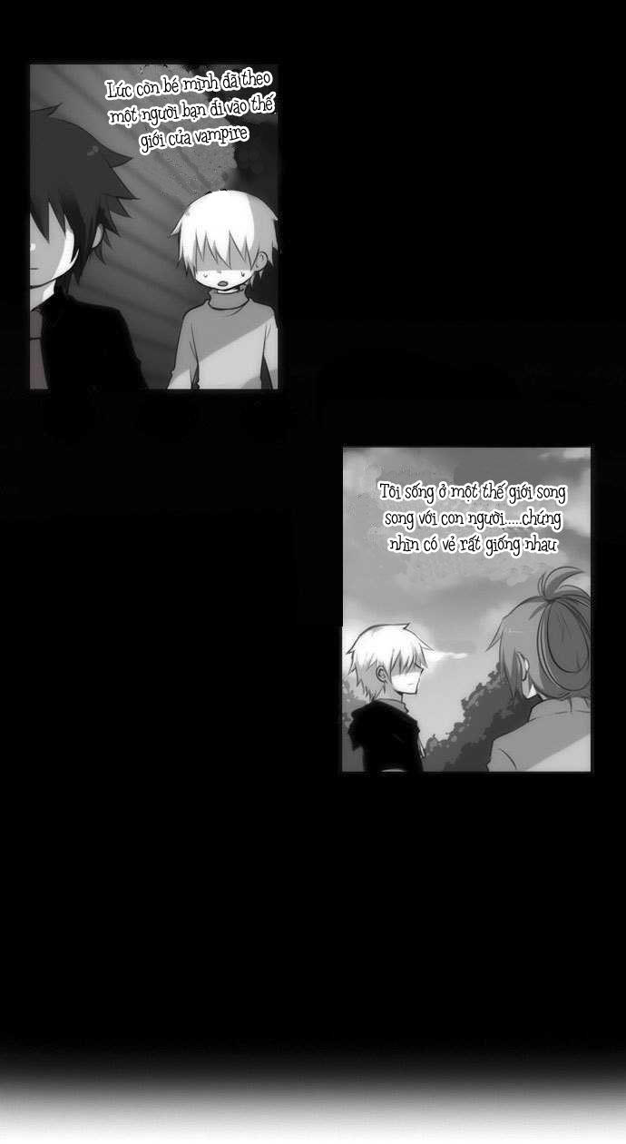 crepuscule (yamchi) chapter 9 11