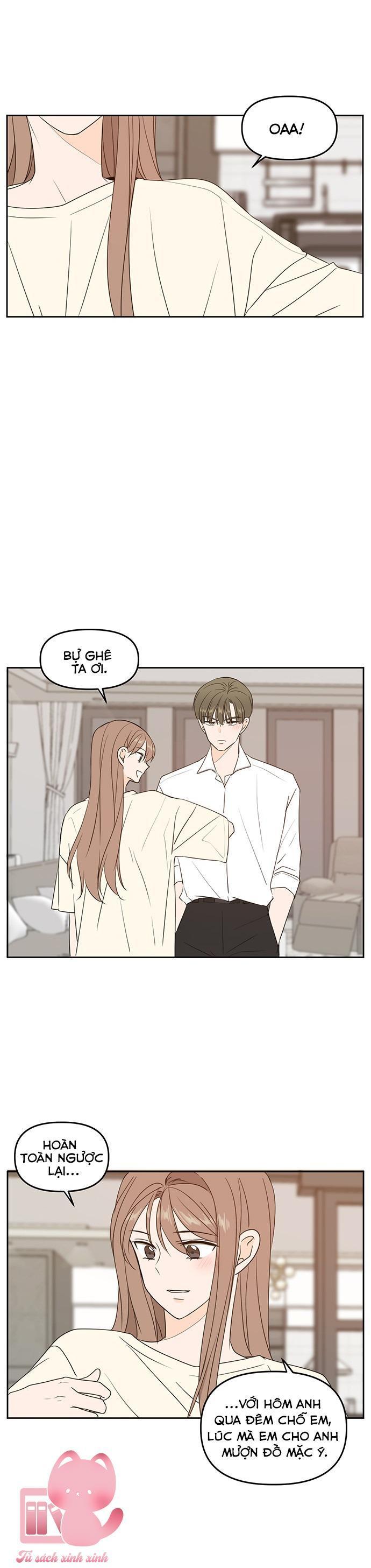 hẹn gặp nhau ở kiếp thứ 19 chapter 71 29