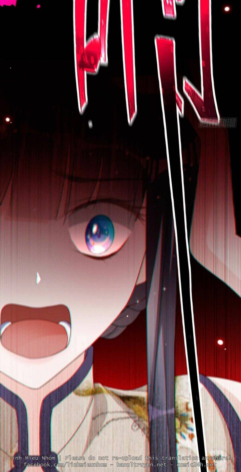 dĩ hôn chi danh chapter 12.2 10