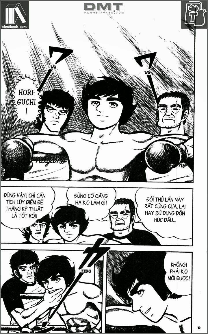 ganbare genki chapter 104 15