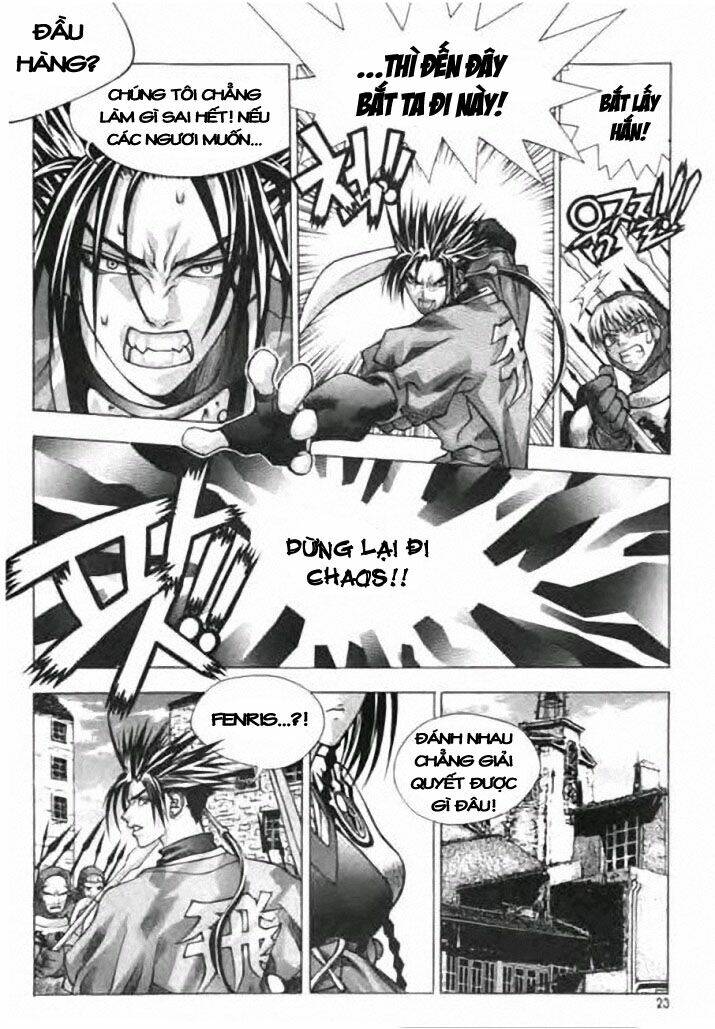 ragnarok - into the abyss chapter 42 5