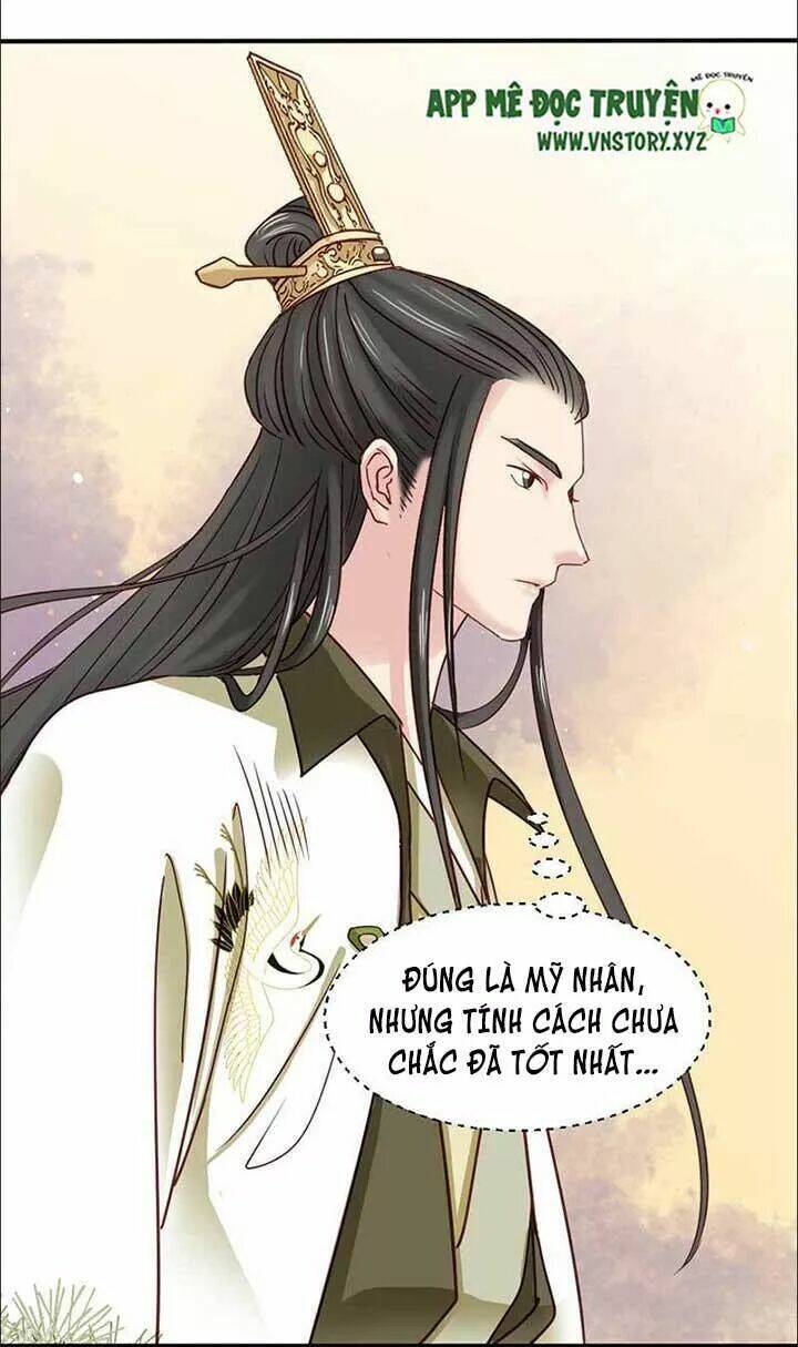 kiều nữ độc phi chapter 59 26