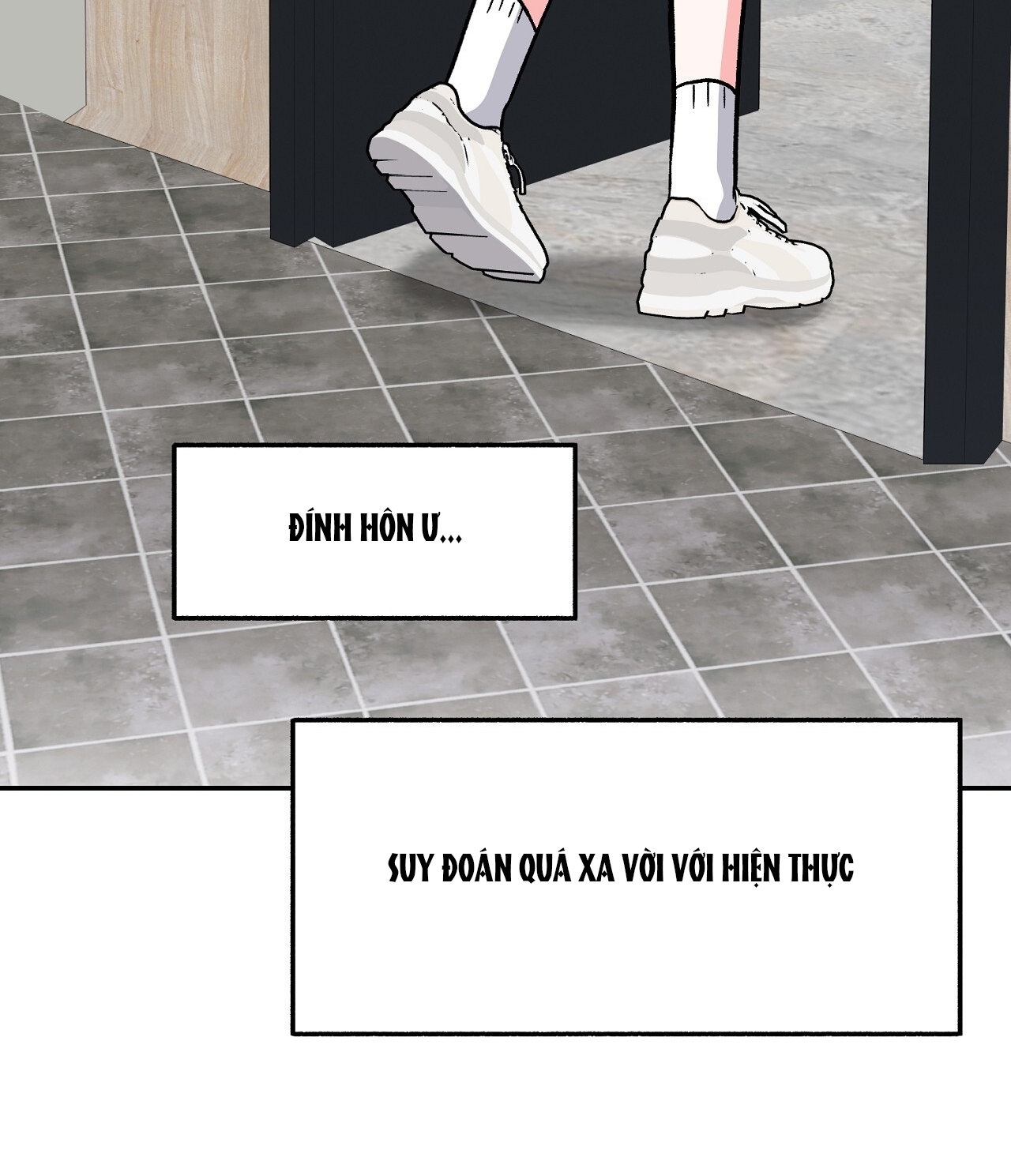 Năm Giác Quan chapter 12.2 - Trang 50