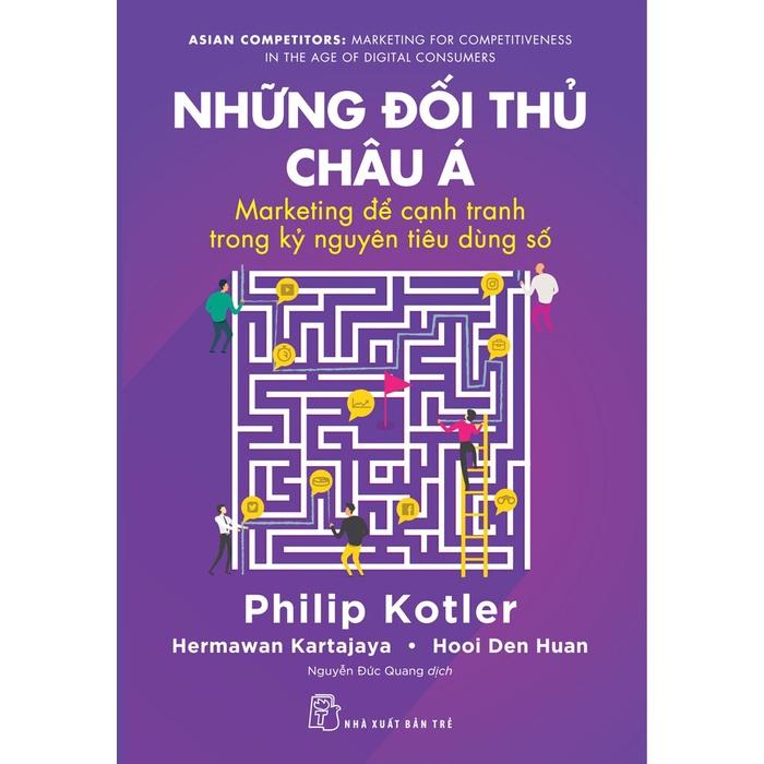 Những Đối Thủ Châu Á