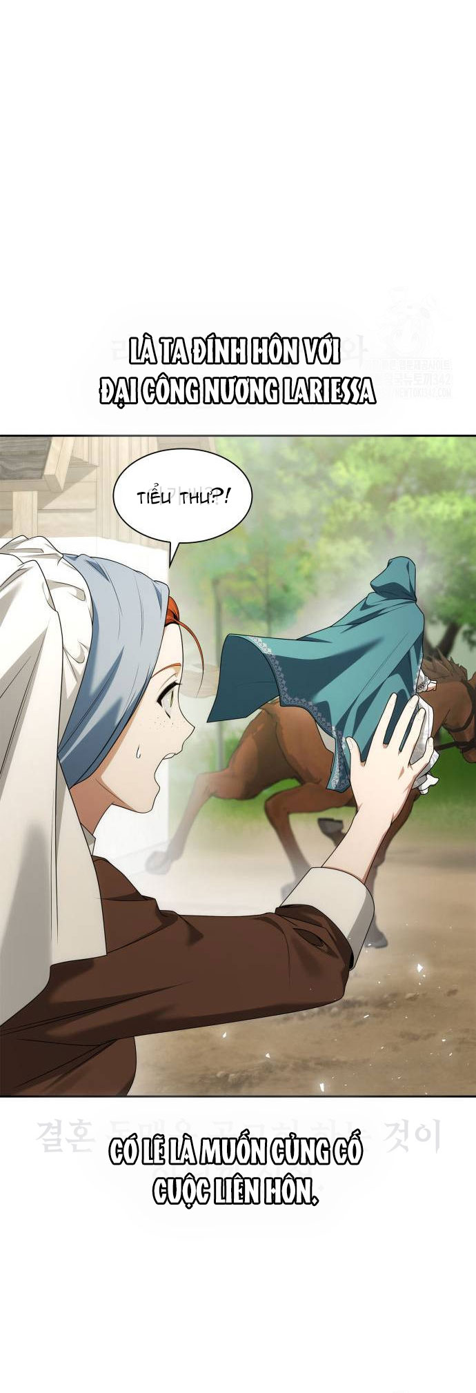 chị yêu, kiếp này em sẽ là hoàng hậu chapter 104.2 18