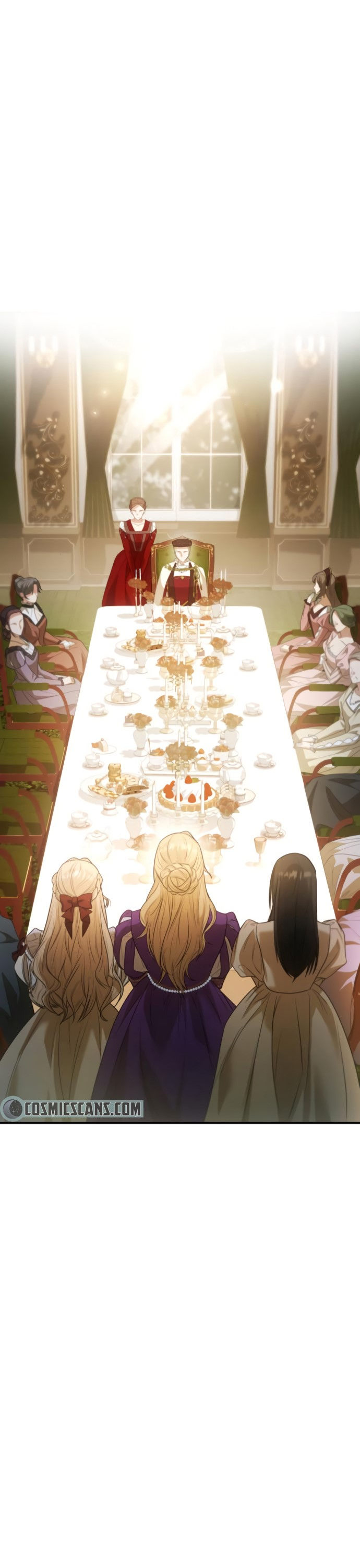 chị gái à, kiếp này tôi sẽ trở thành nữ hoàng chapter 7.1 20