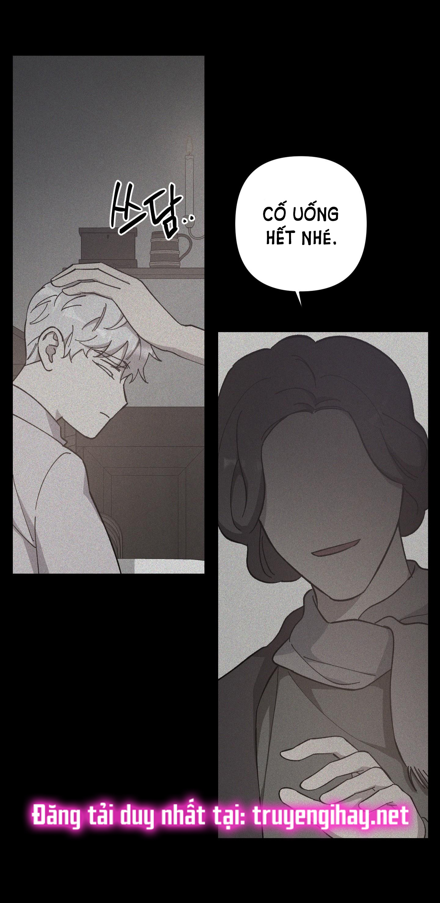 đóa hoa của mặt trời chapter 19.2 14