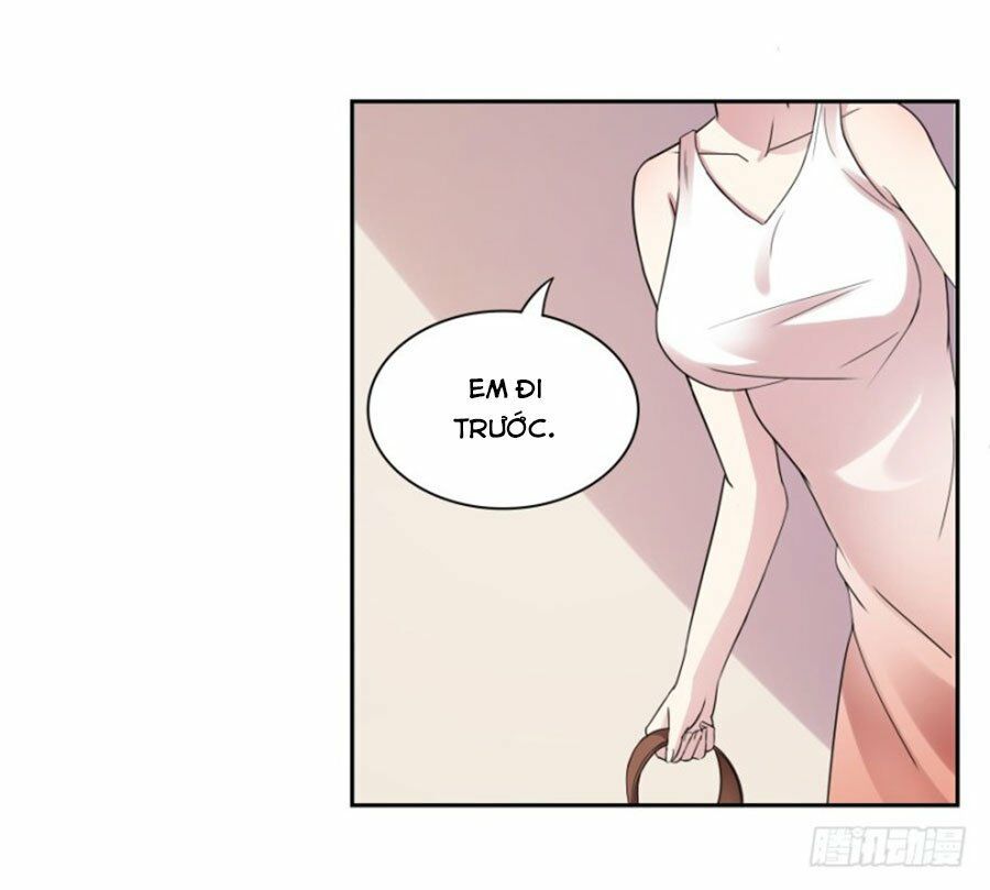 thiên kim đường môn chapter 70 6