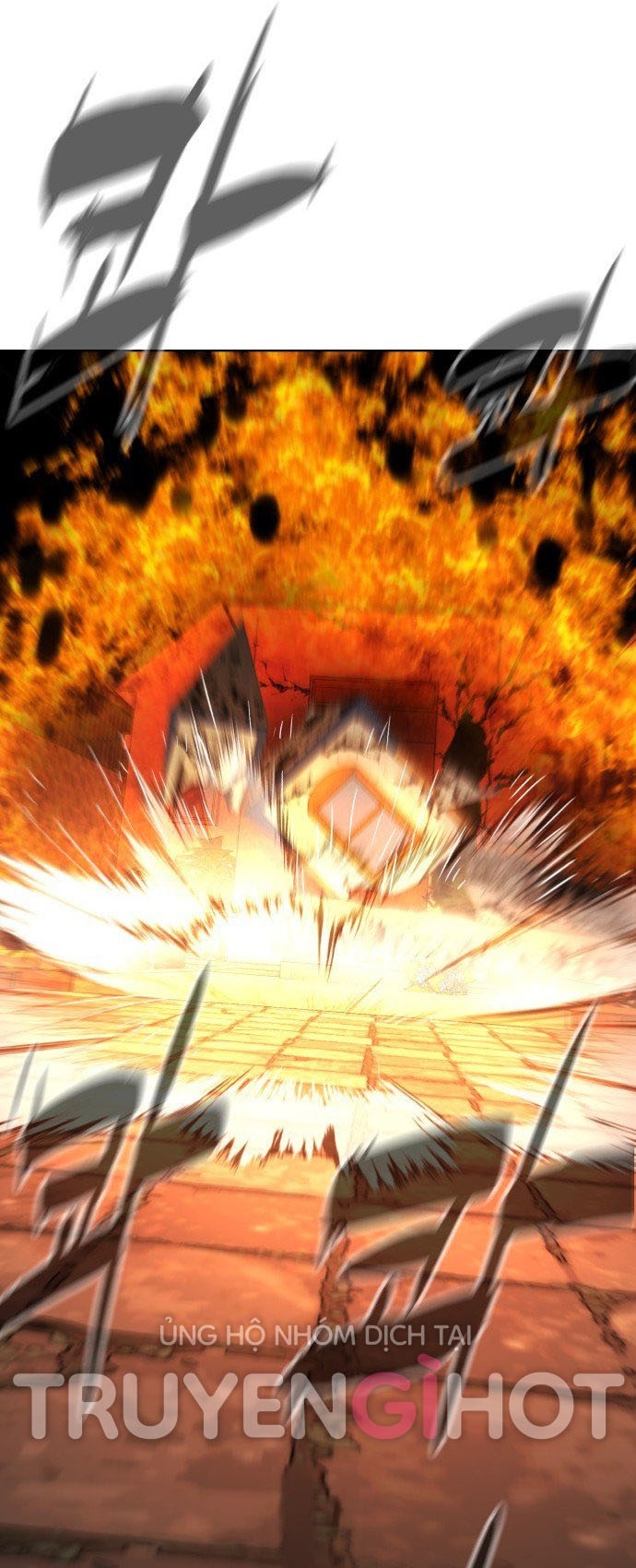 bạch huyết - white blood chapter 11 89