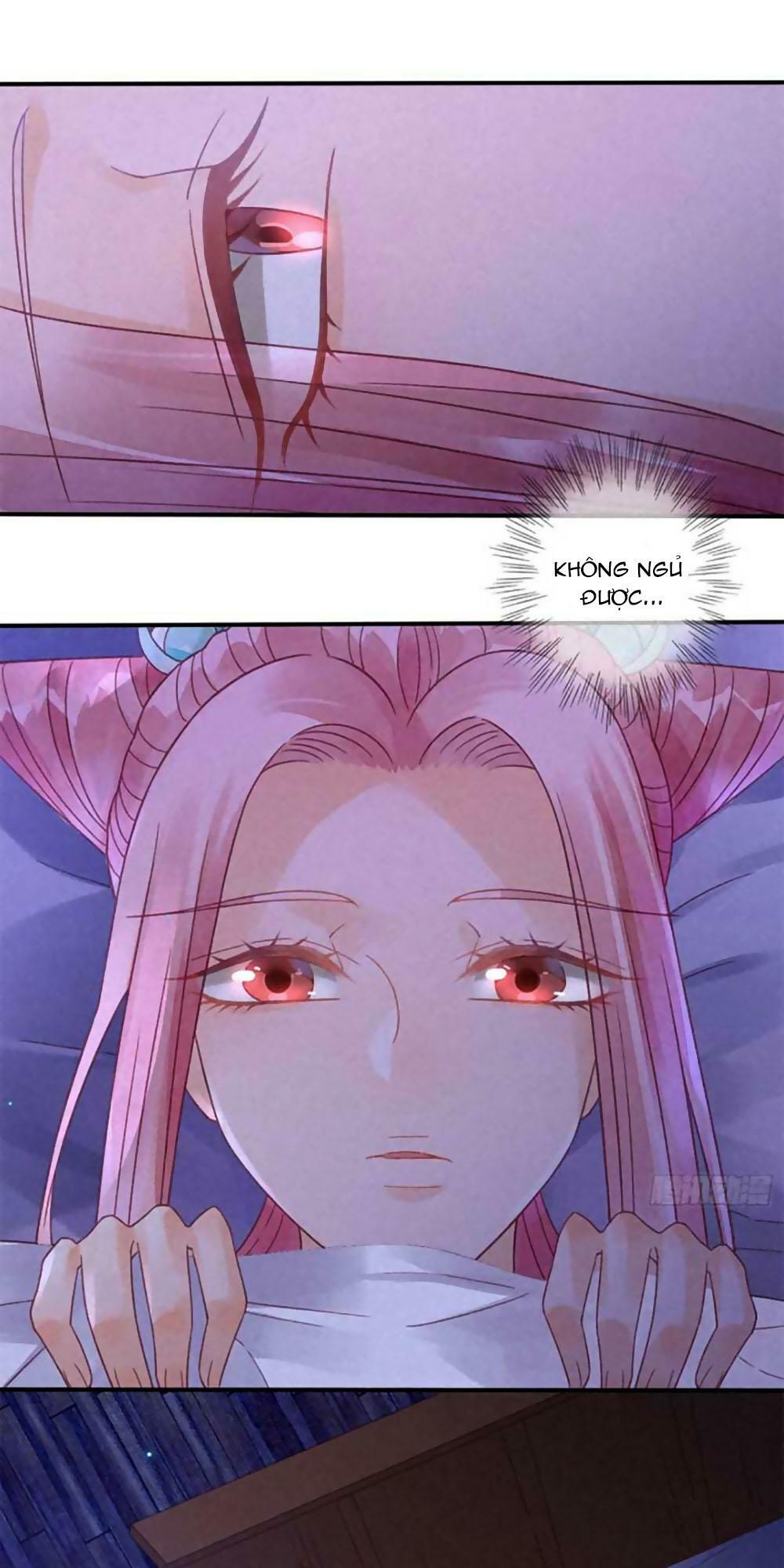Thiên Động Li Trạch Thương chapter 13 - Trang 22