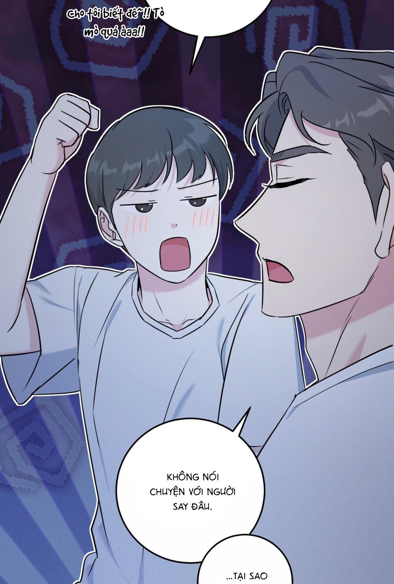 khu rừng tĩnh lặng chapter 7 27