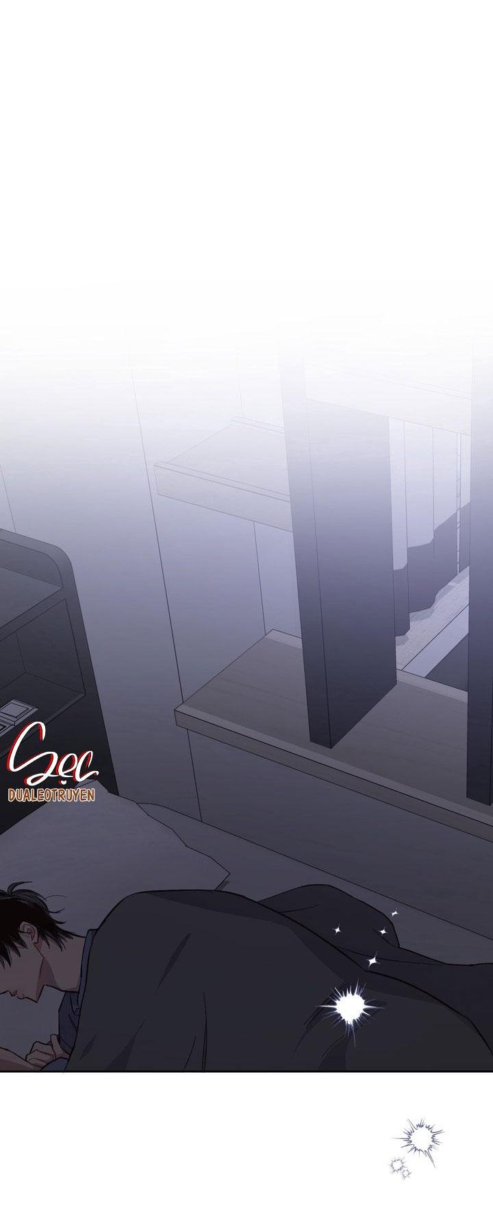 nghiện cuồng công - bdsm cùng sẹc chapter 8.2 40