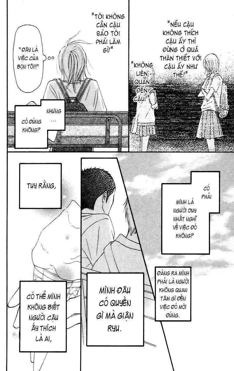 anh đã cho em biết bao thứ đầu tiên chapter 59 19