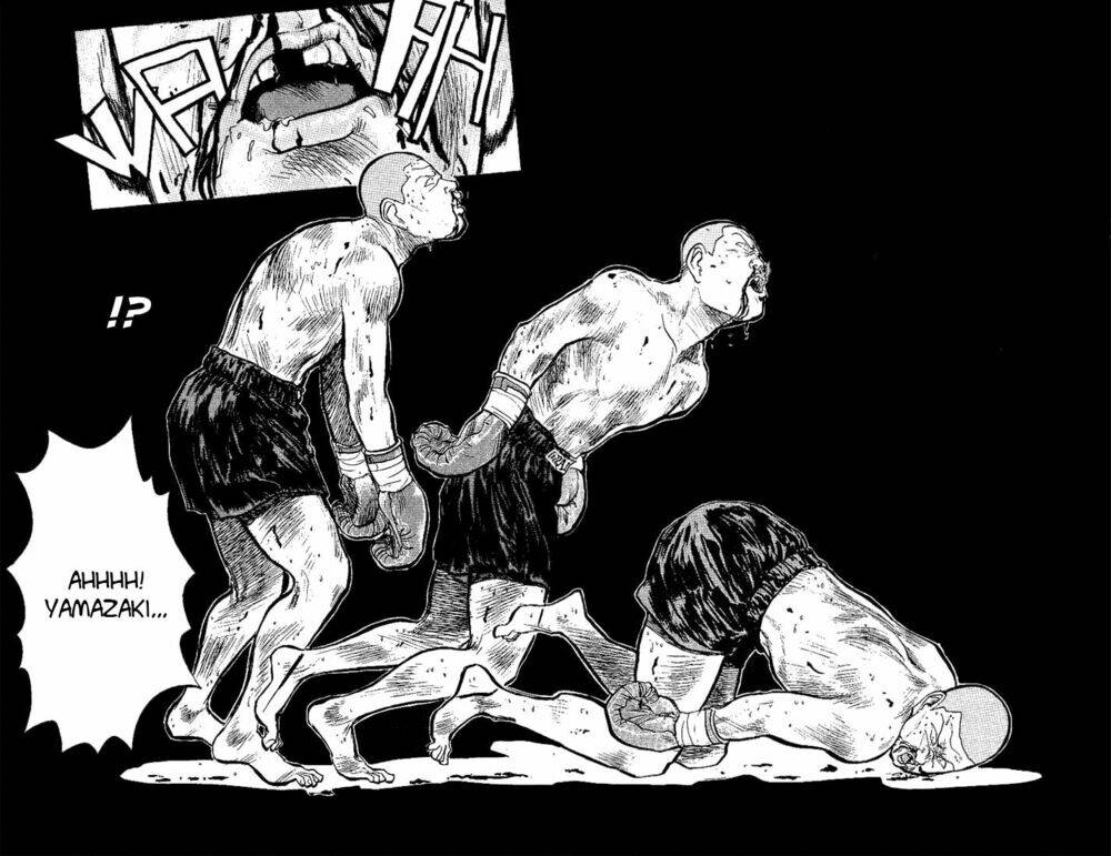 hakaiou noritaka chapter 18 20