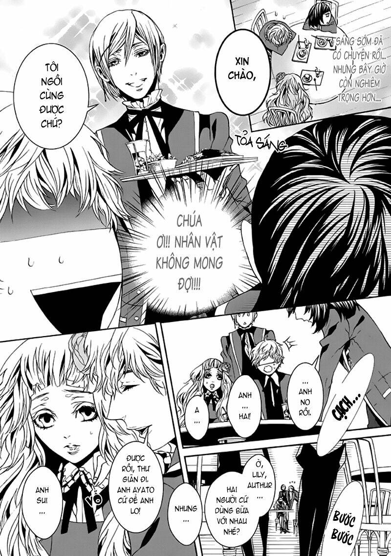 magnolia chapter 15 14