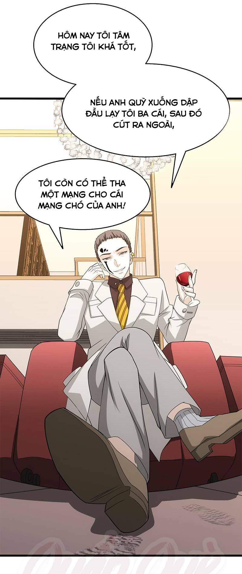 tối cường ở rể chapter 9 13
