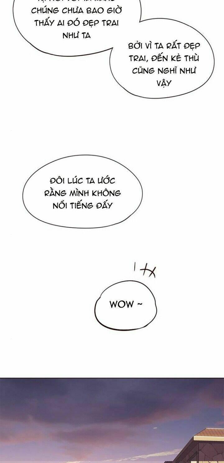 biến thân thành mèo chapter 91 23