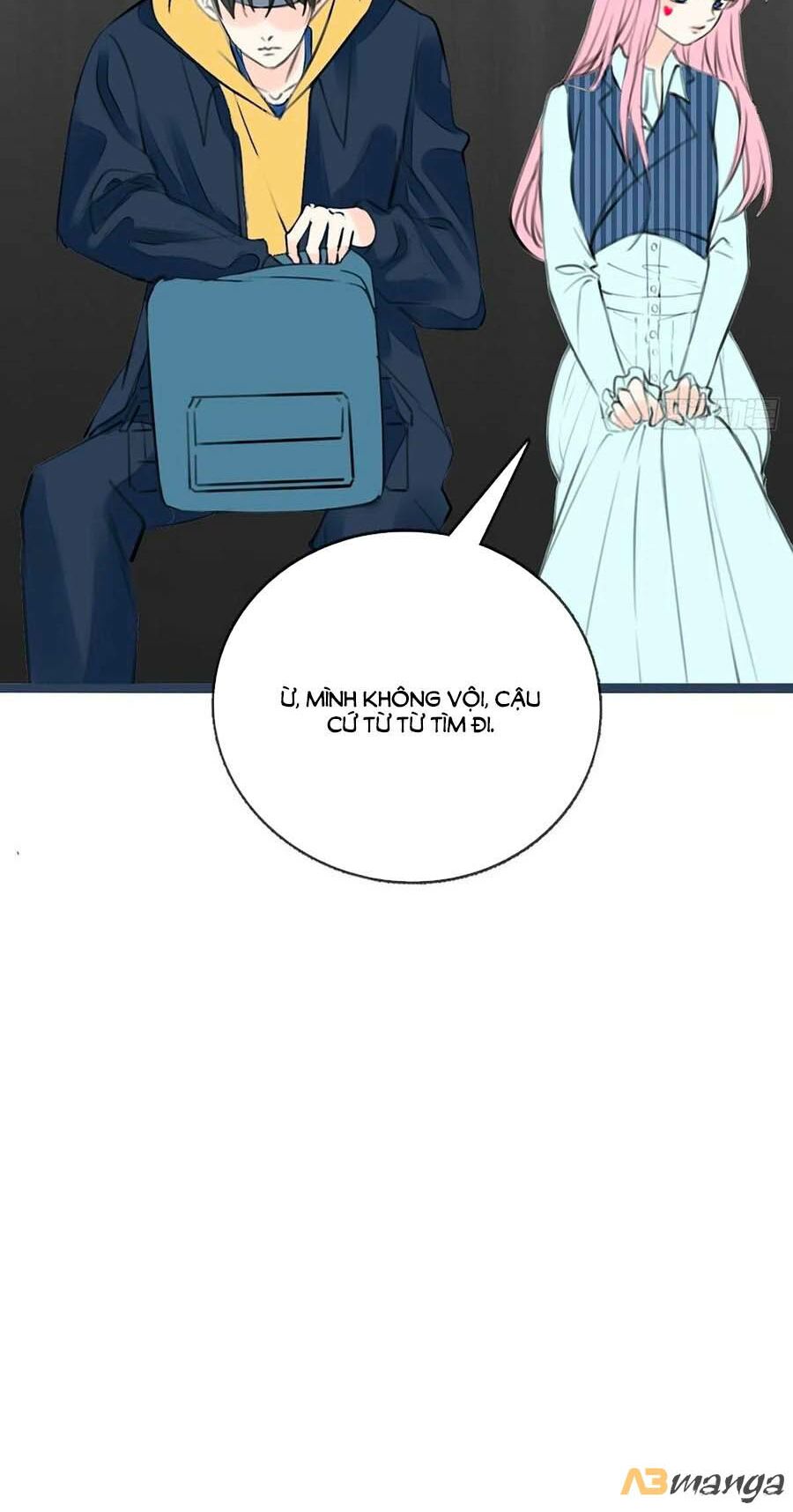 công chúa nữ vương mệnh chapter 129 54