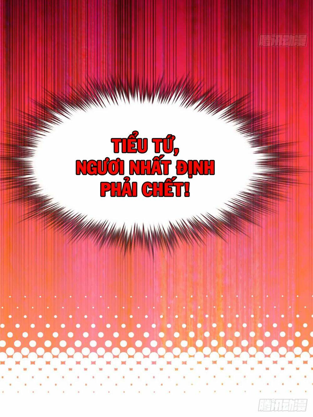 đàn ông trong tương lai không dễ làm chapter 4 42