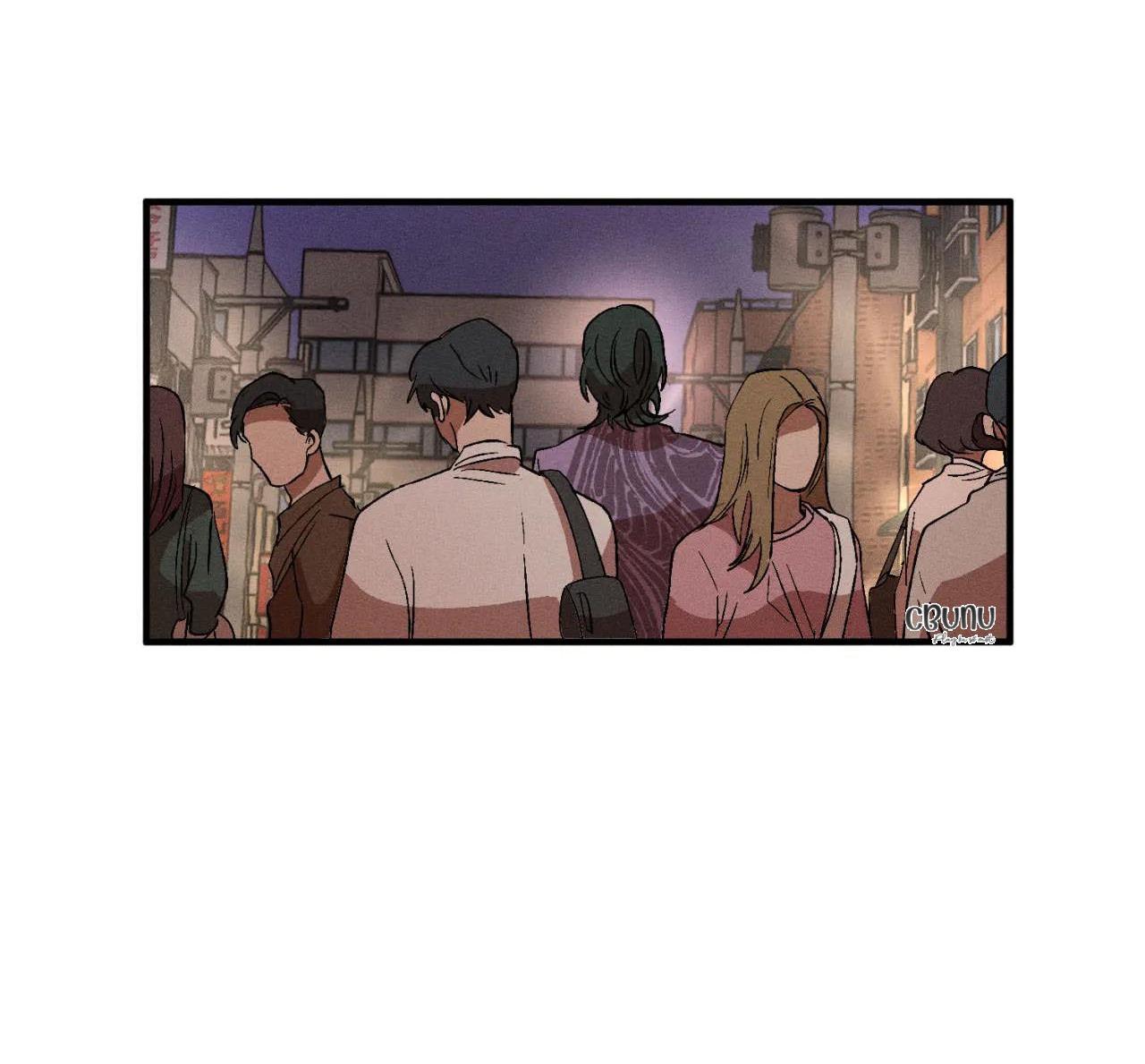 bẫy đôi ngọt ngào chapter 13 60